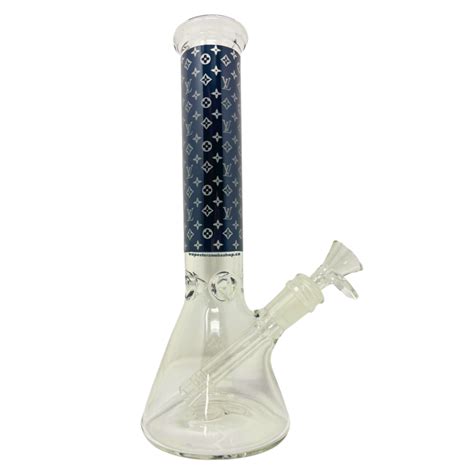 matte black louis vuitton bong|lv bong.